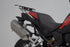 Soporte lateral PRO. Negro. BMW F 750 GS, F 850 GS/Adv (17-).